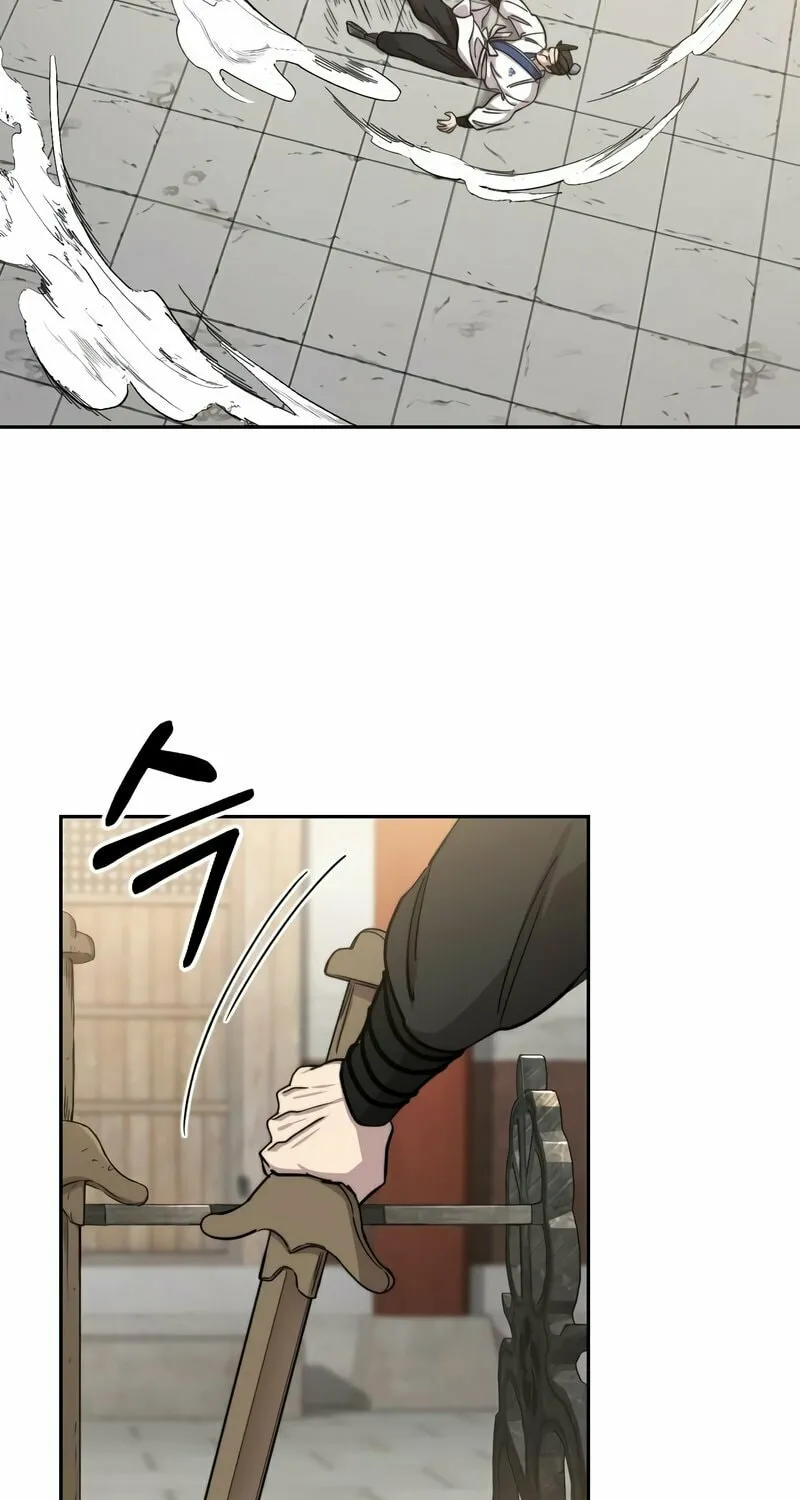 Read Return of the Blossoming Blade EN Manga Online