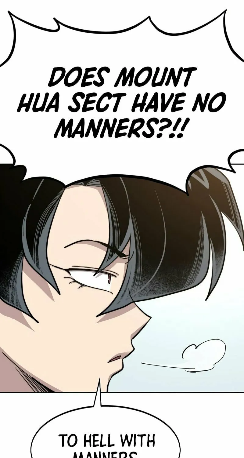 Read Return of the Blossoming Blade EN Manga Online