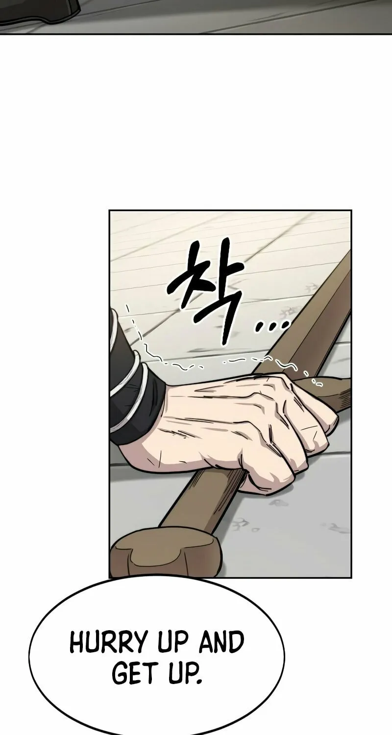 Read Return of the Blossoming Blade EN Manga Online