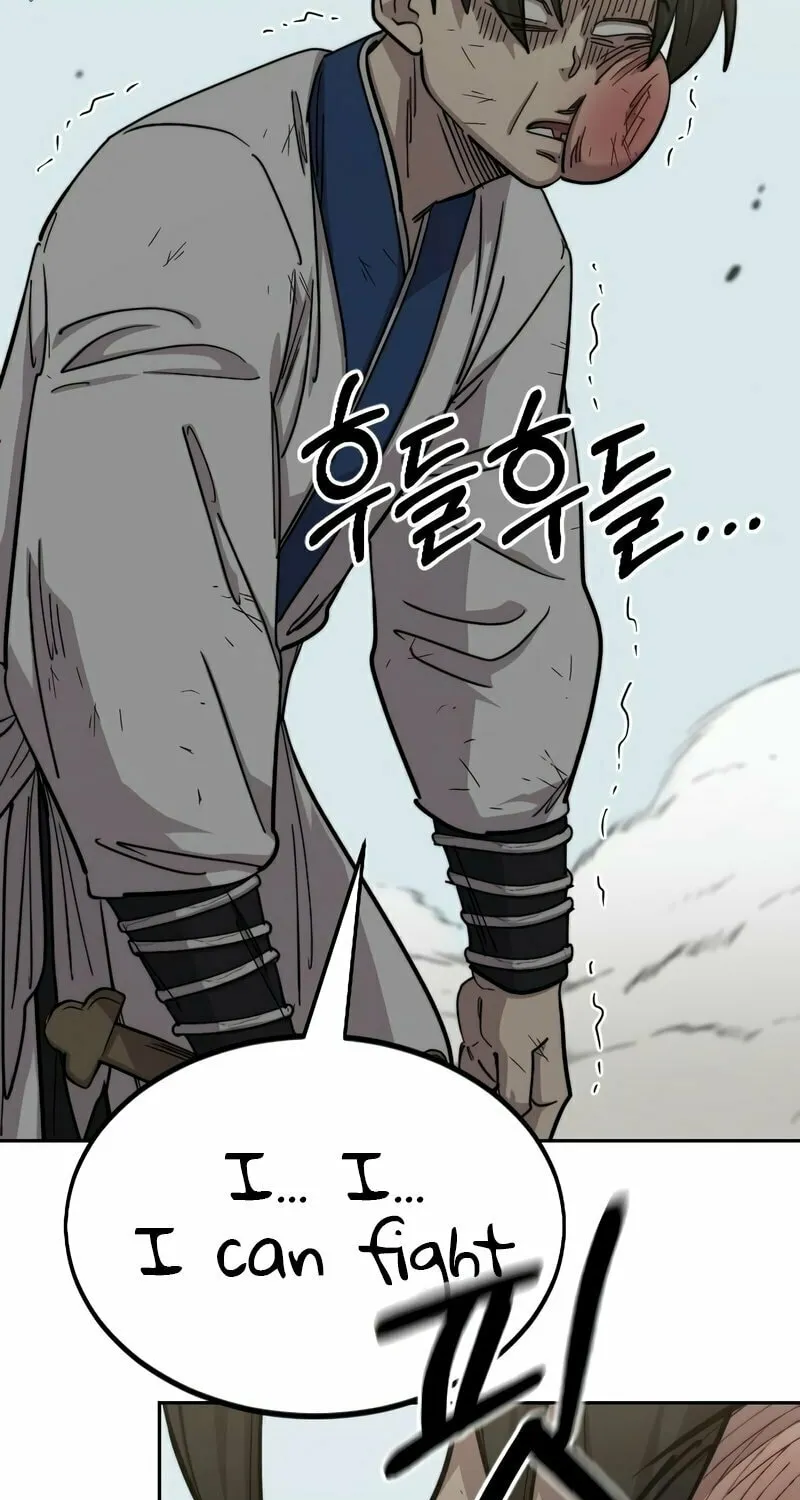 Read Return of the Blossoming Blade EN Manga Online