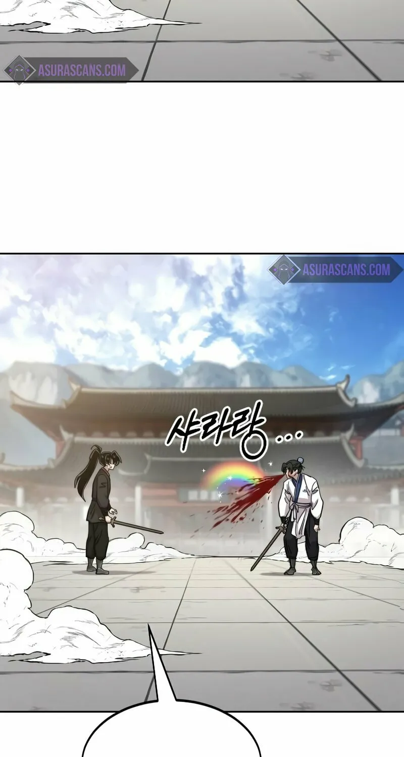 Read Return of the Blossoming Blade EN Manga Online