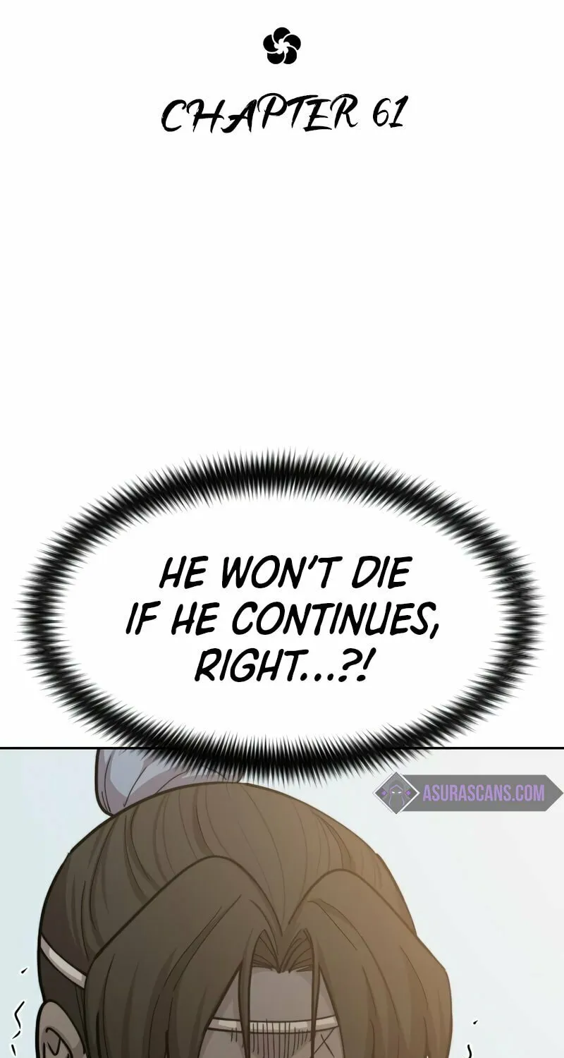 Read Return of the Blossoming Blade EN Manga Online