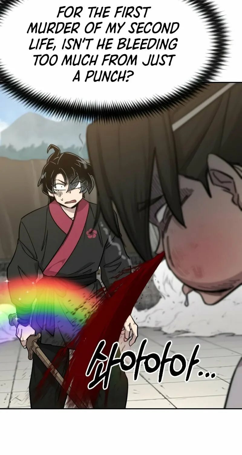 Read Return of the Blossoming Blade EN Manga Online
