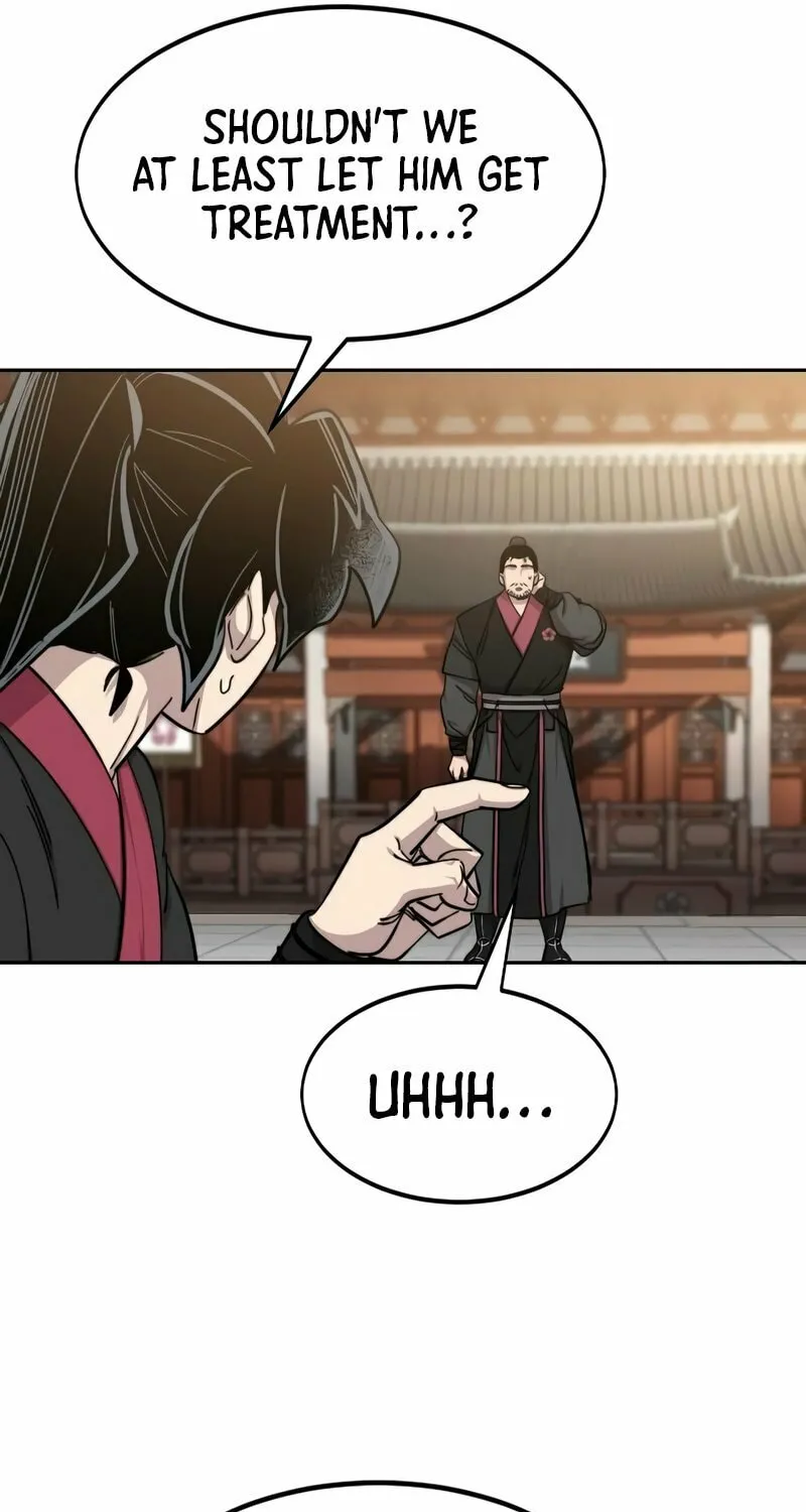 Read Return of the Blossoming Blade EN Manga Online