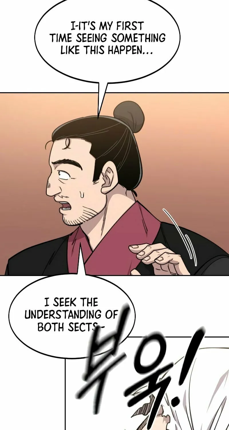 Read Return of the Blossoming Blade EN Manga Online