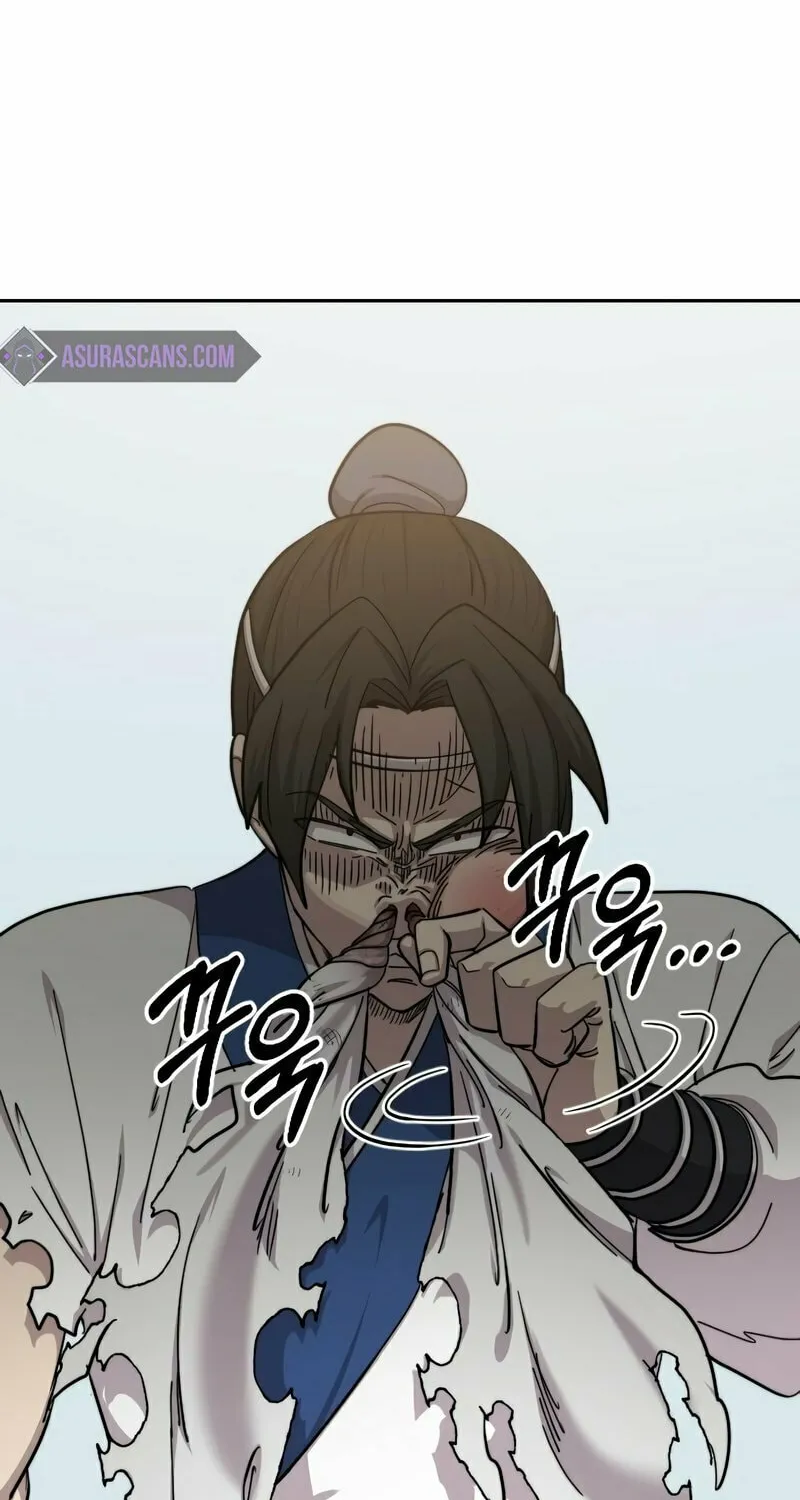 Read Return of the Blossoming Blade EN Manga Online