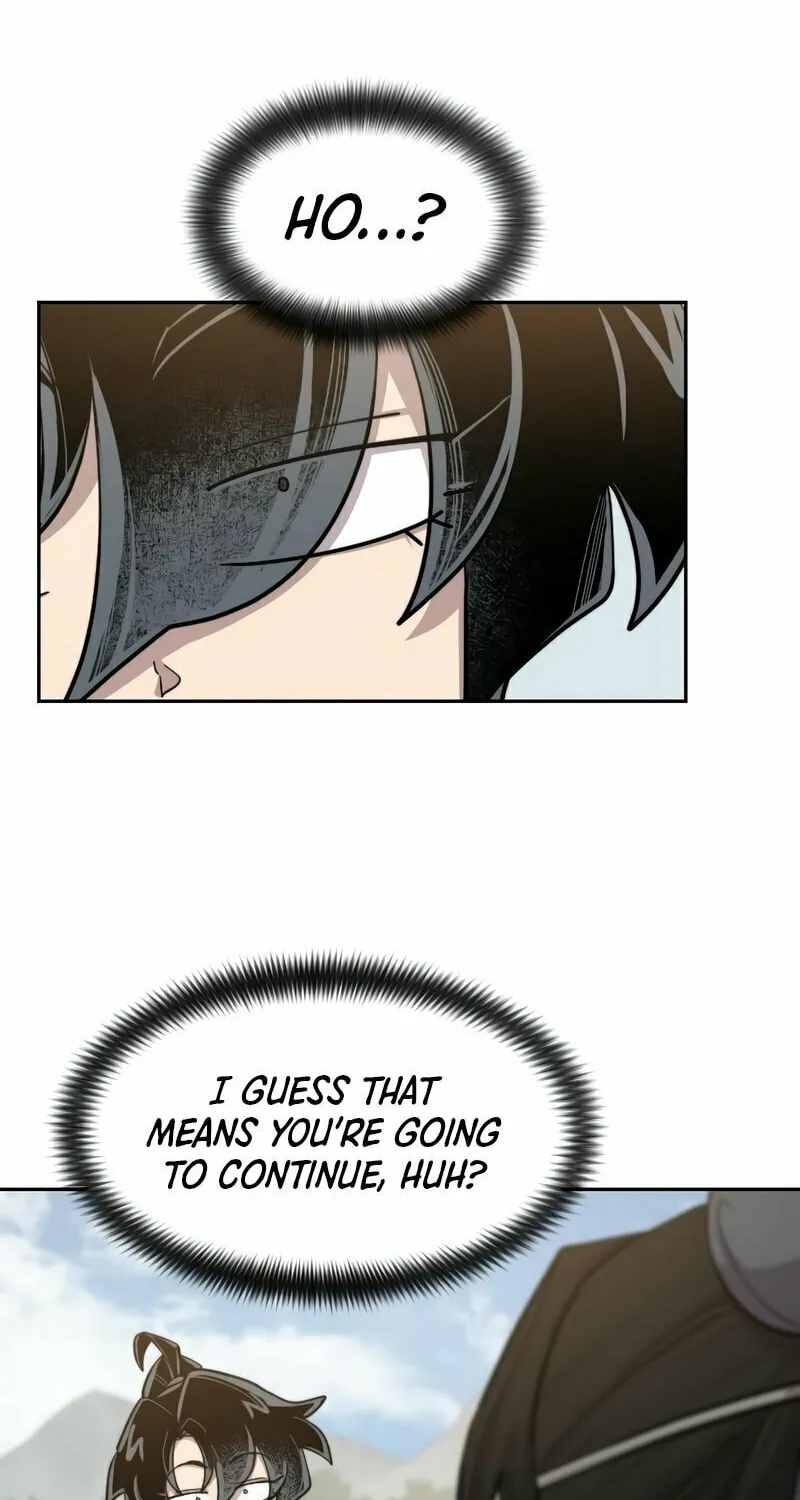 Read Return of the Blossoming Blade EN Manga Online
