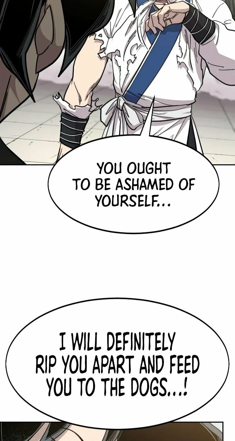 Read Return of the Blossoming Blade EN Manga Online