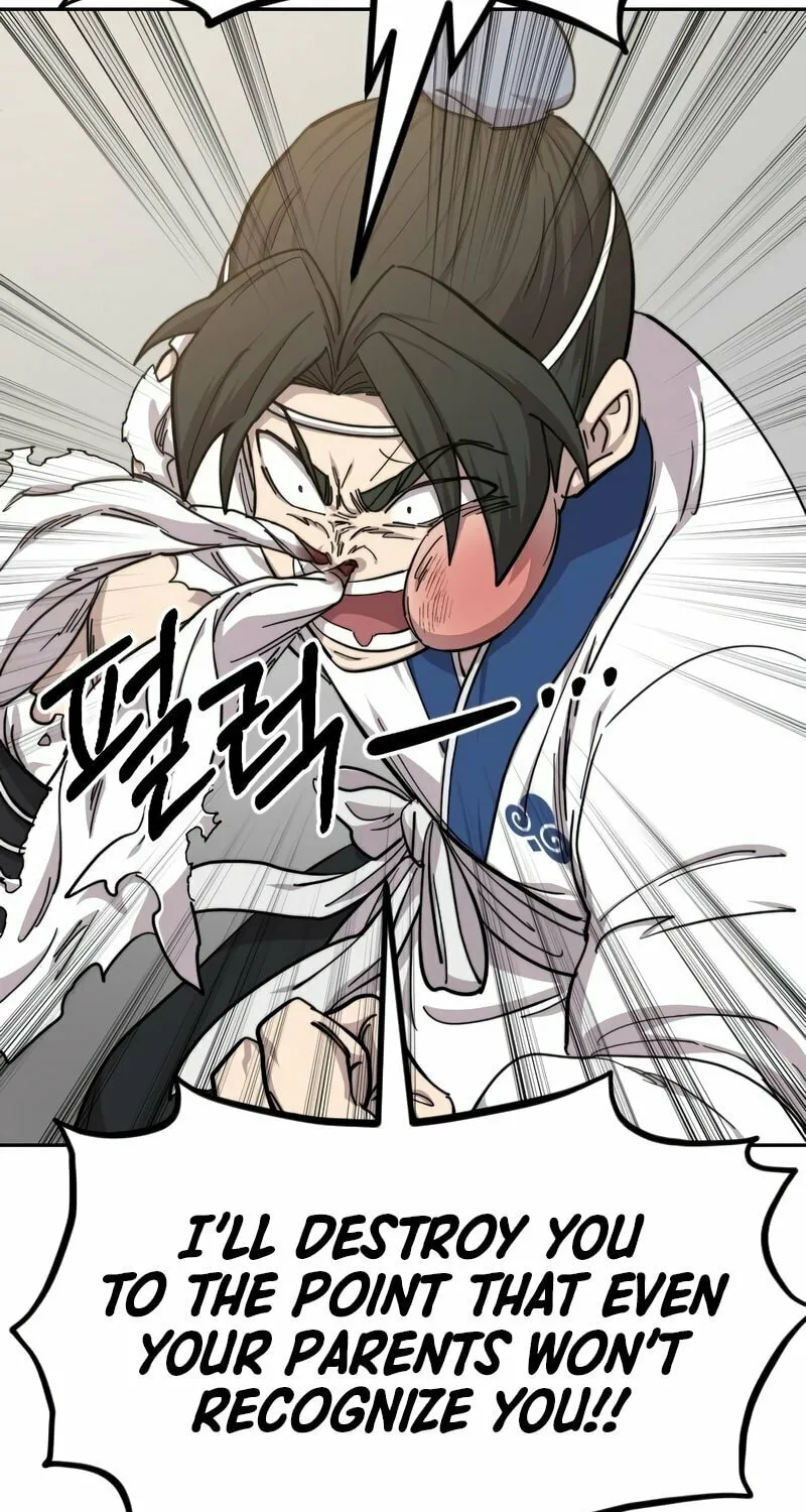 Read Return of the Blossoming Blade EN Manga Online