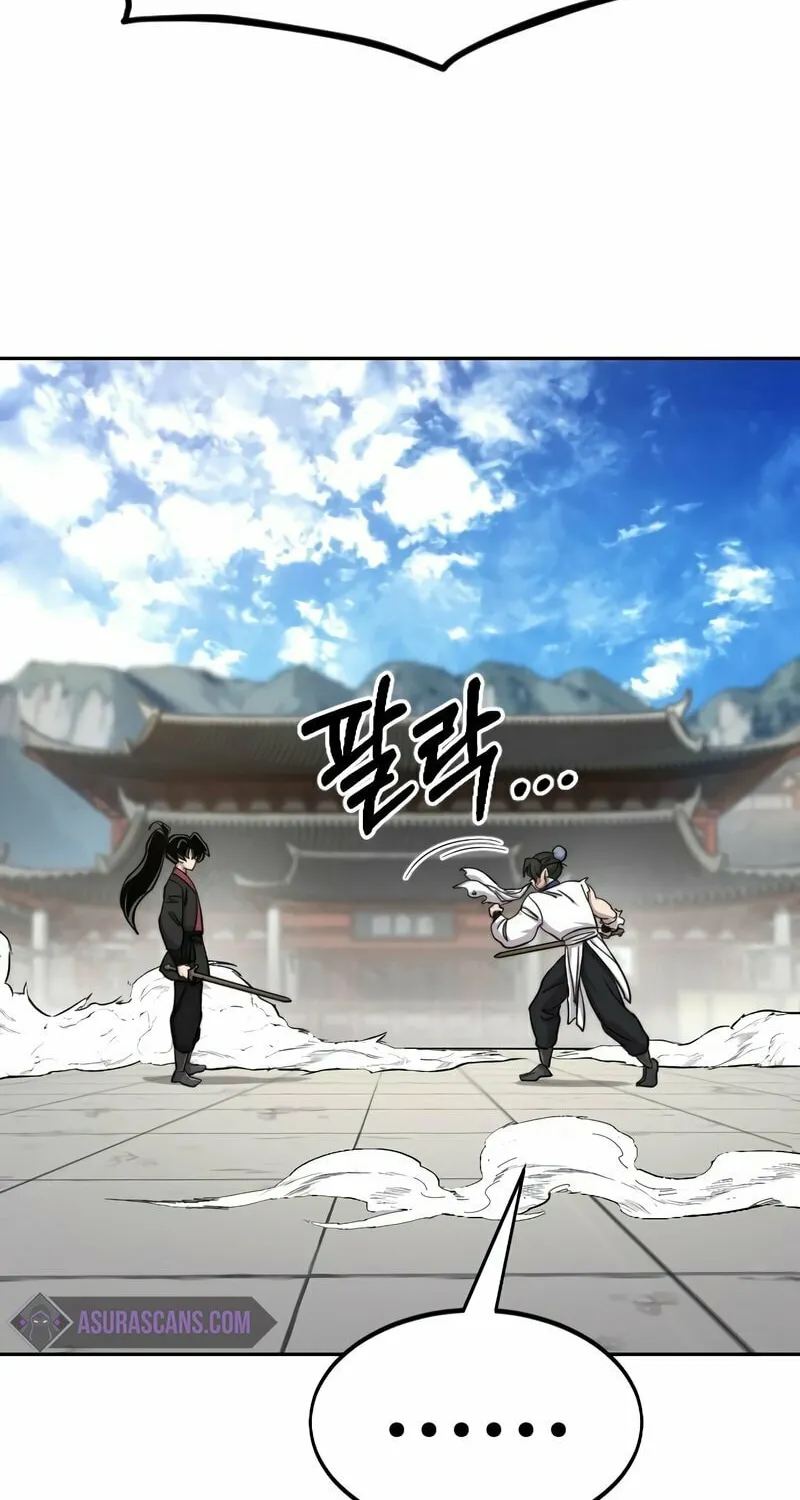 Read Return of the Blossoming Blade EN Manga Online