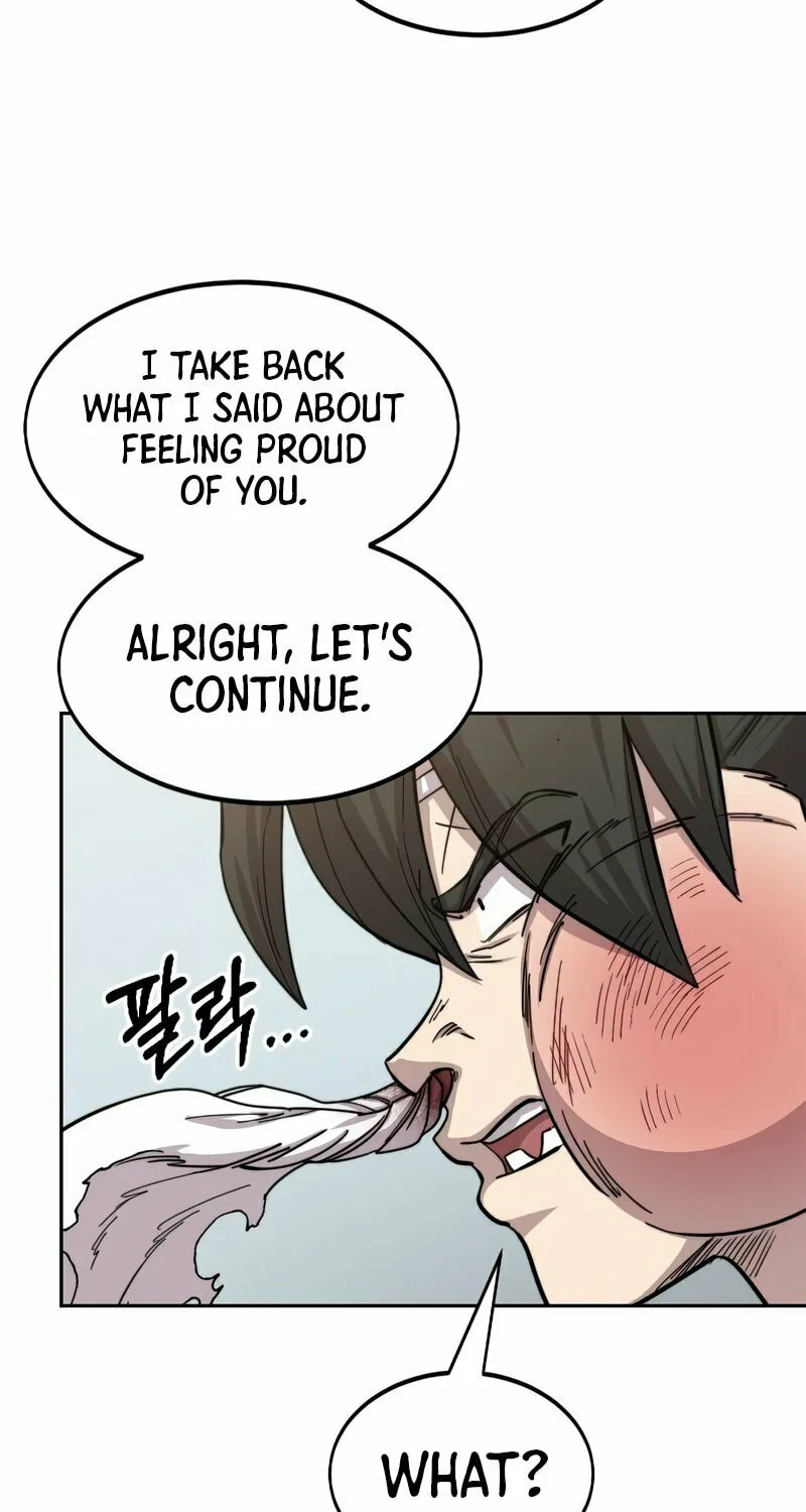Read Return of the Blossoming Blade EN Manga Online