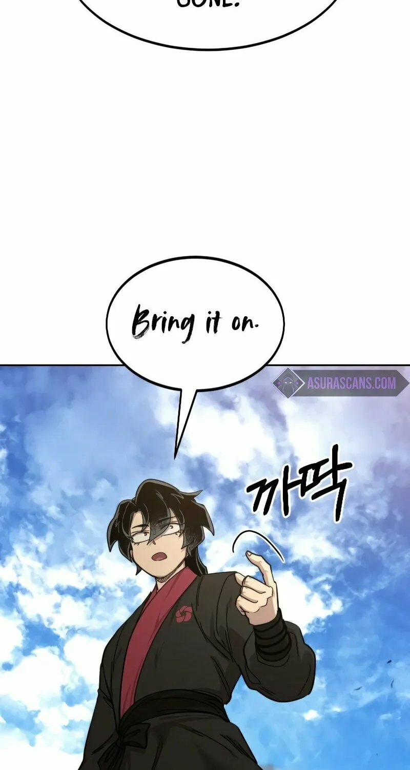 Read Return of the Blossoming Blade EN Manga Online