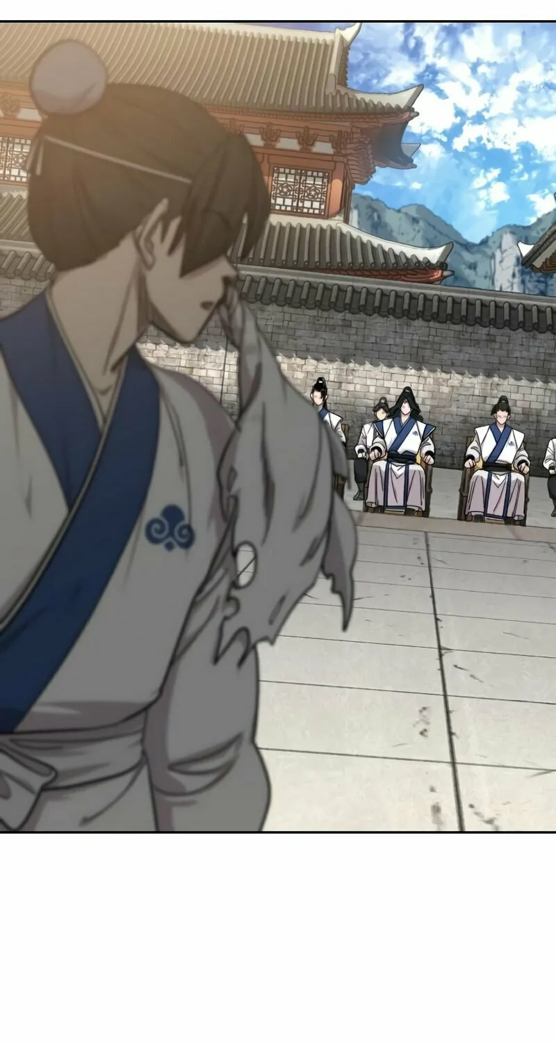Read Return of the Blossoming Blade EN Manga Online