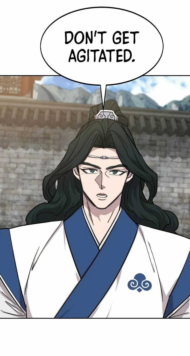 Read Return of the Blossoming Blade EN Manga Online