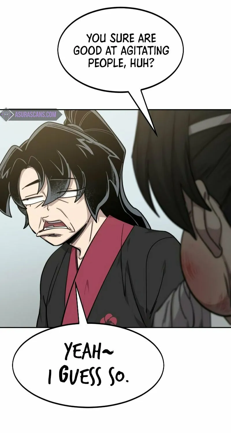 Read Return of the Blossoming Blade EN Manga Online