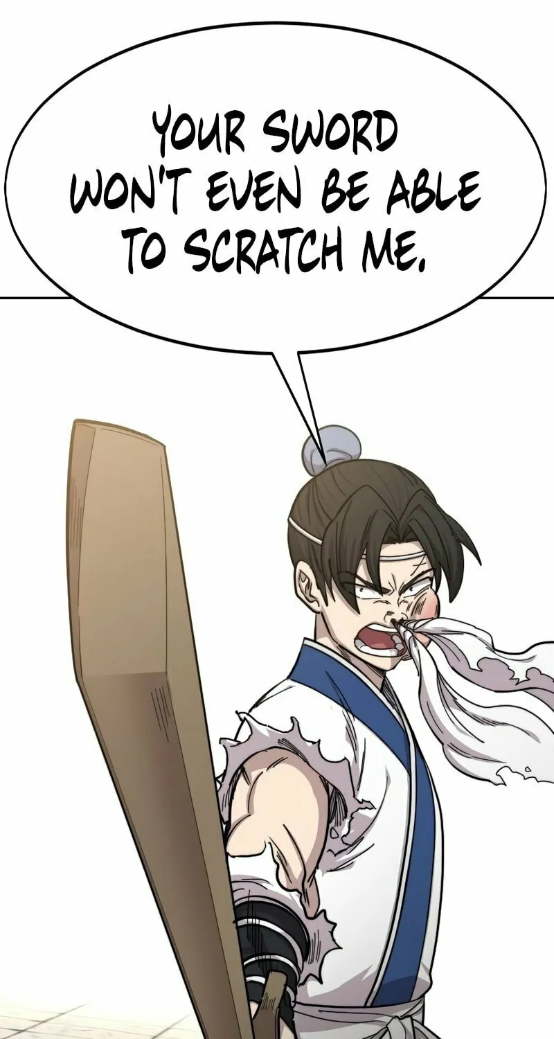 Read Return of the Blossoming Blade EN Manga Online