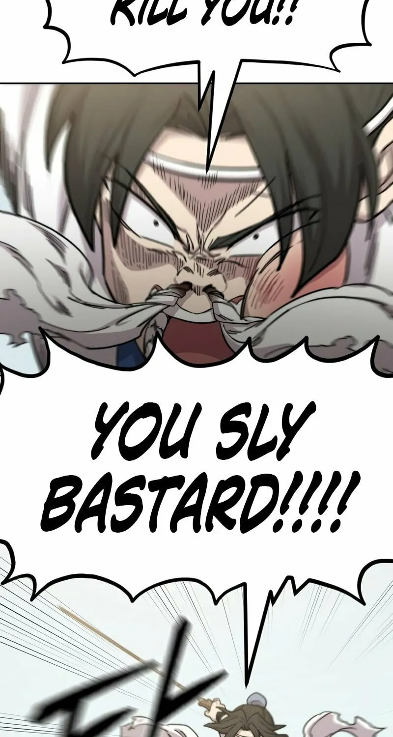 Read Return of the Blossoming Blade EN Manga Online