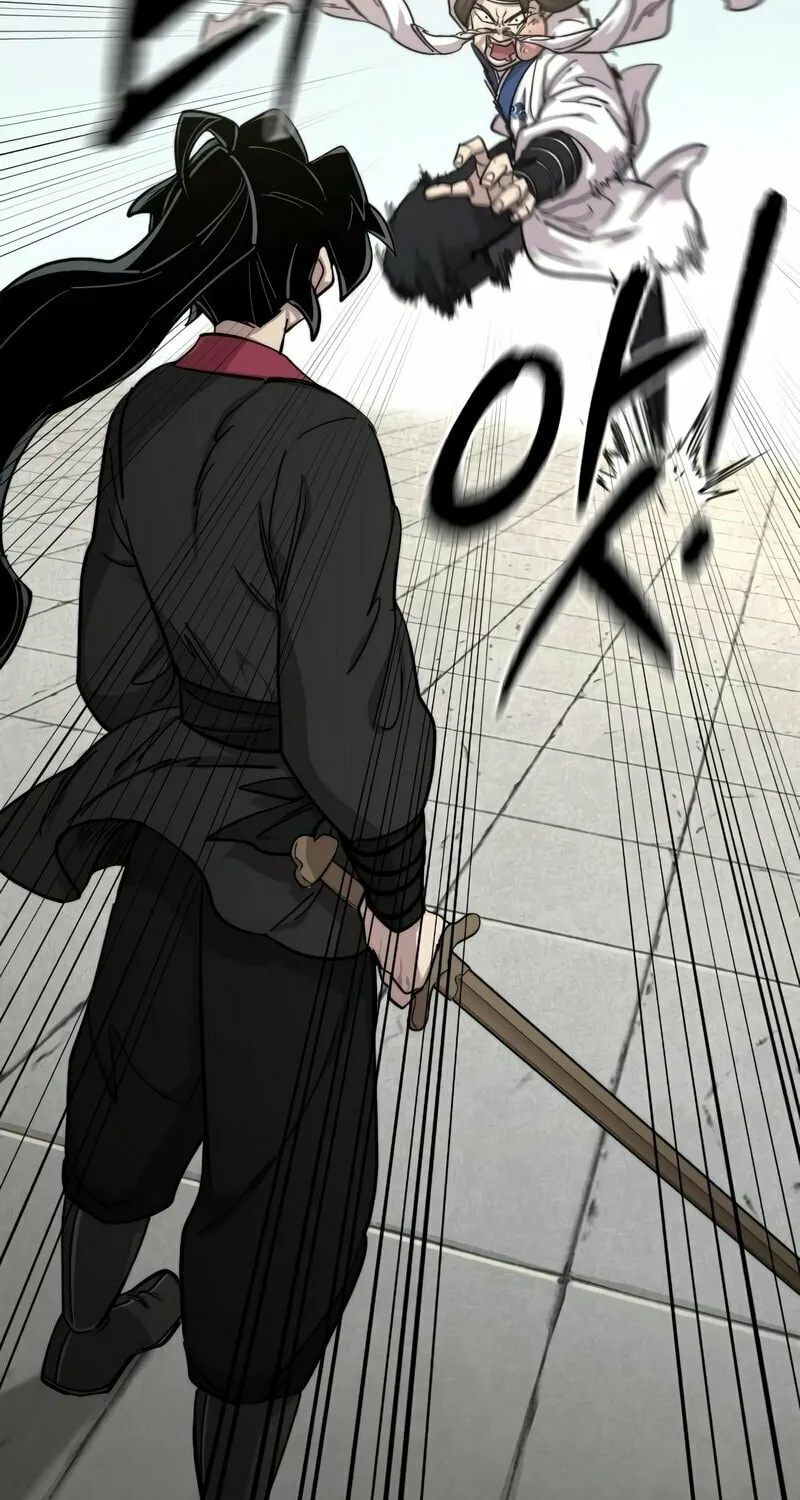 Read Return of the Blossoming Blade EN Manga Online