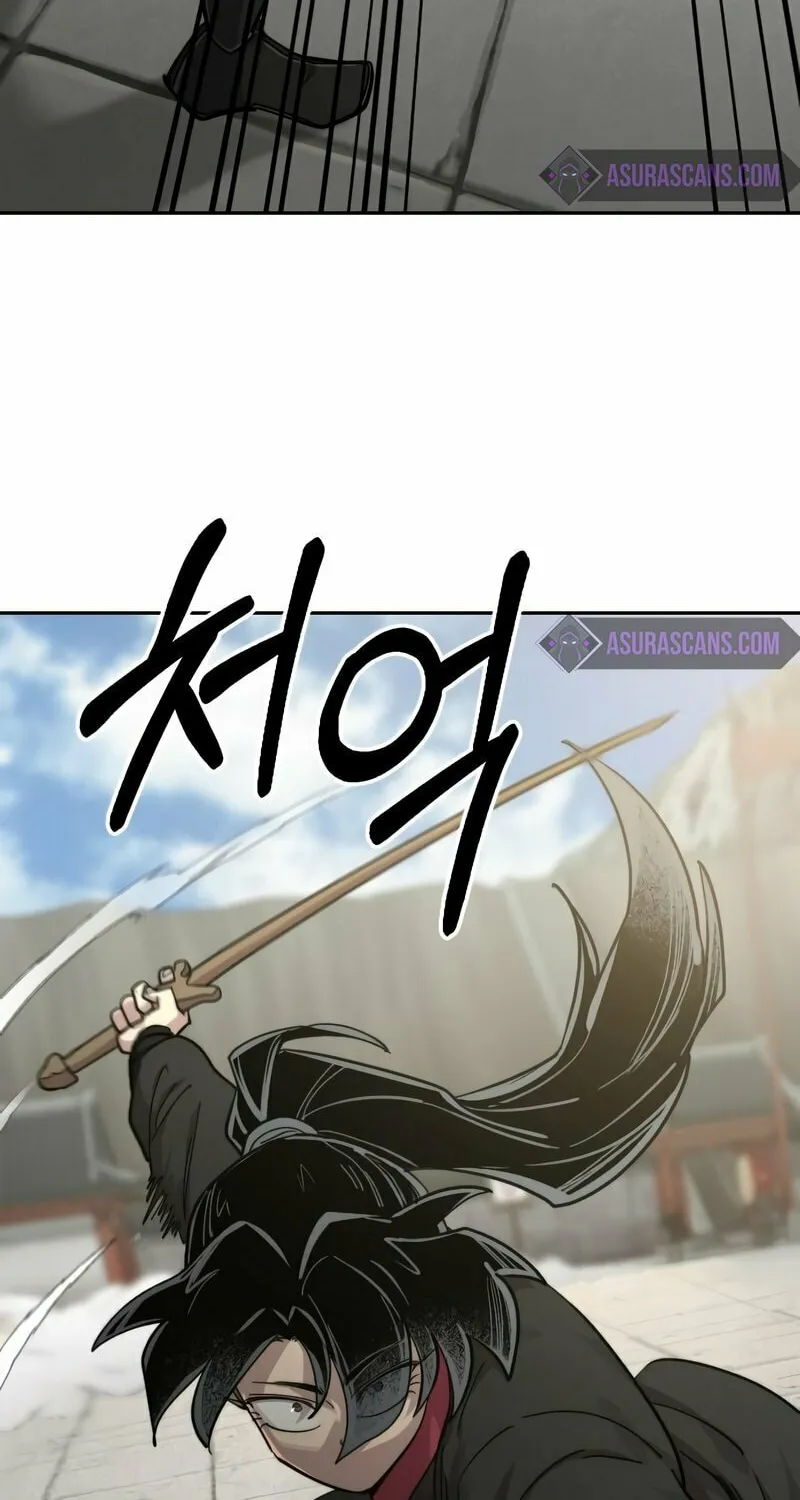 Read Return of the Blossoming Blade EN Manga Online