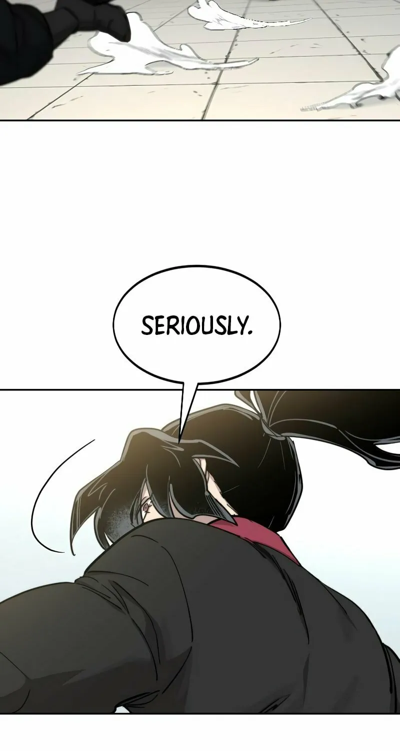 Read Return of the Blossoming Blade EN Manga Online