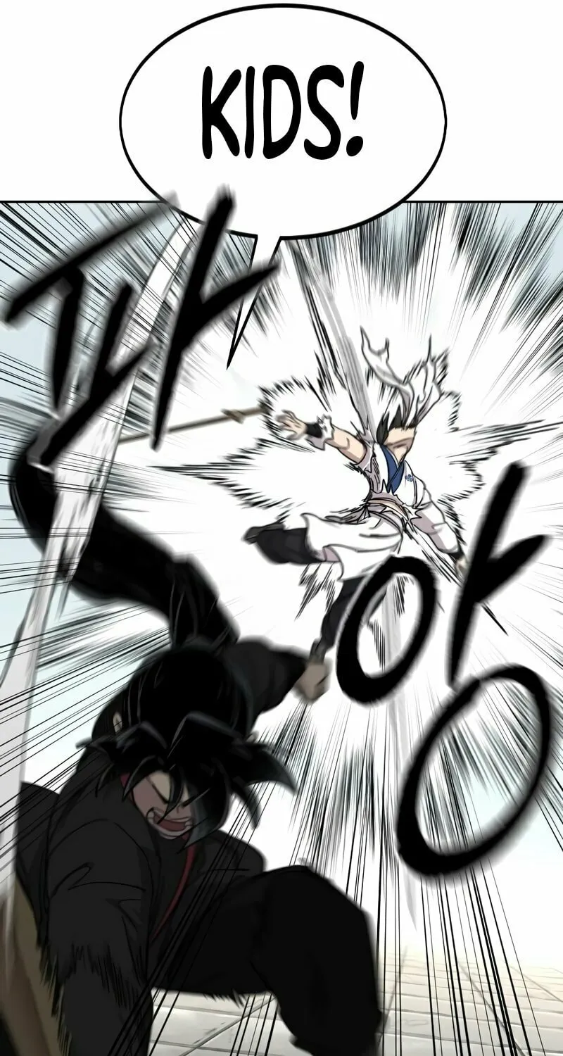 Read Return of the Blossoming Blade EN Manga Online