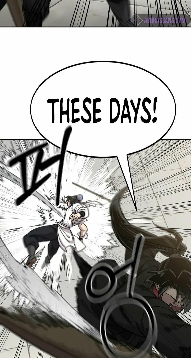 Read Return of the Blossoming Blade EN Manga Online