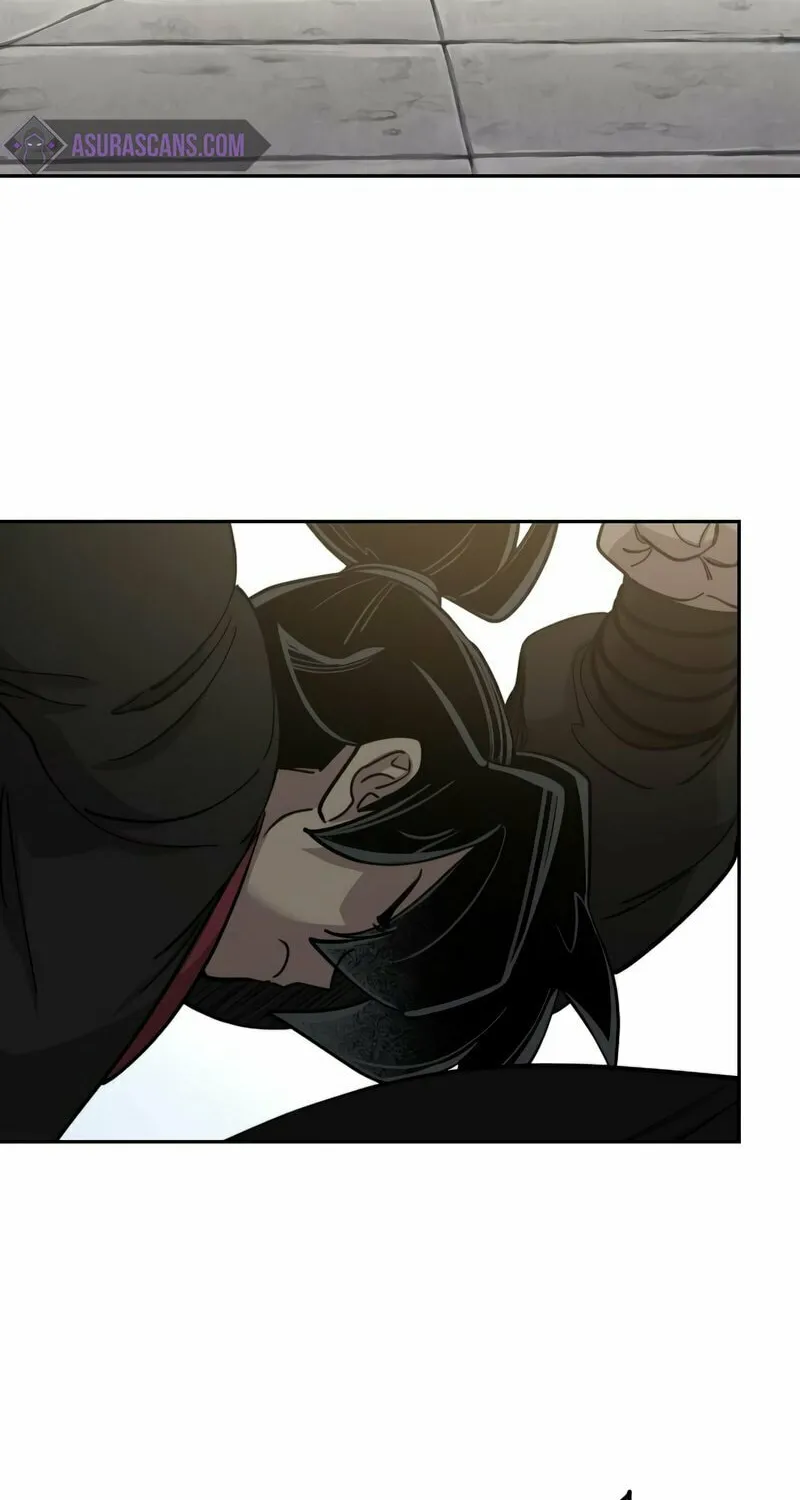 Read Return of the Blossoming Blade EN Manga Online