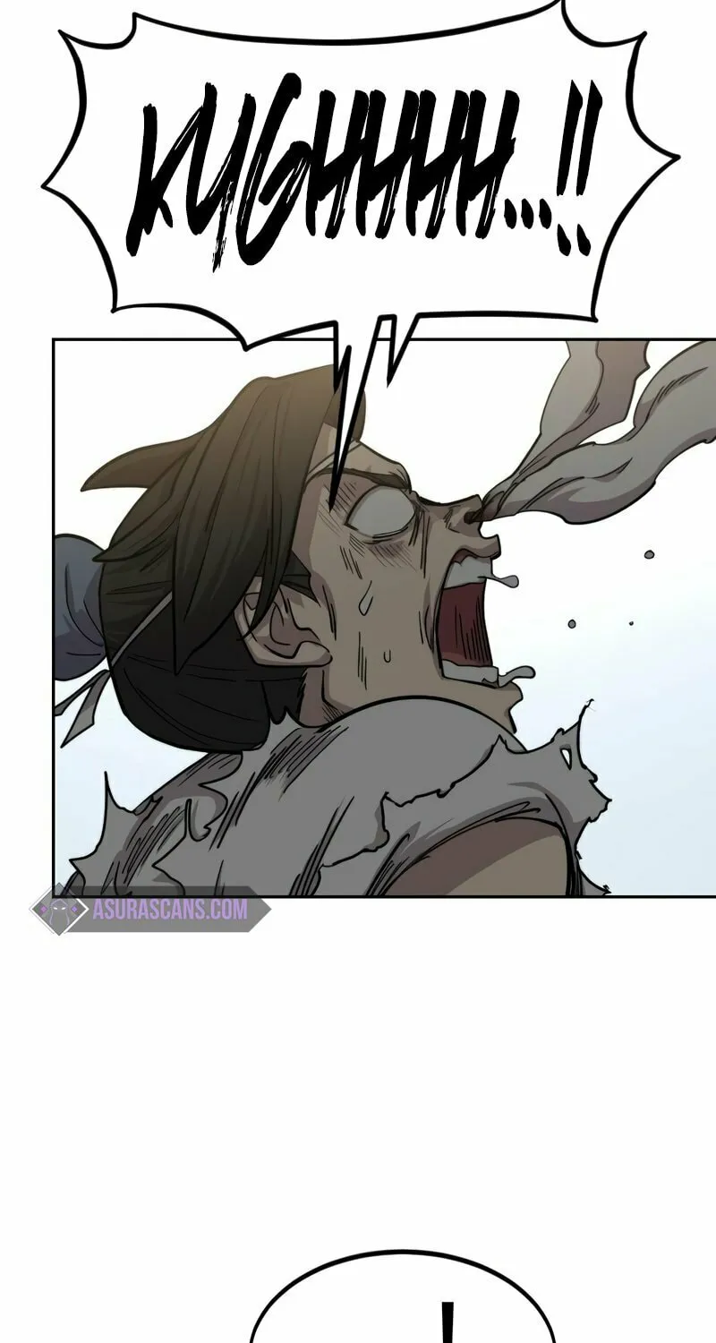 Read Return of the Blossoming Blade EN Manga Online