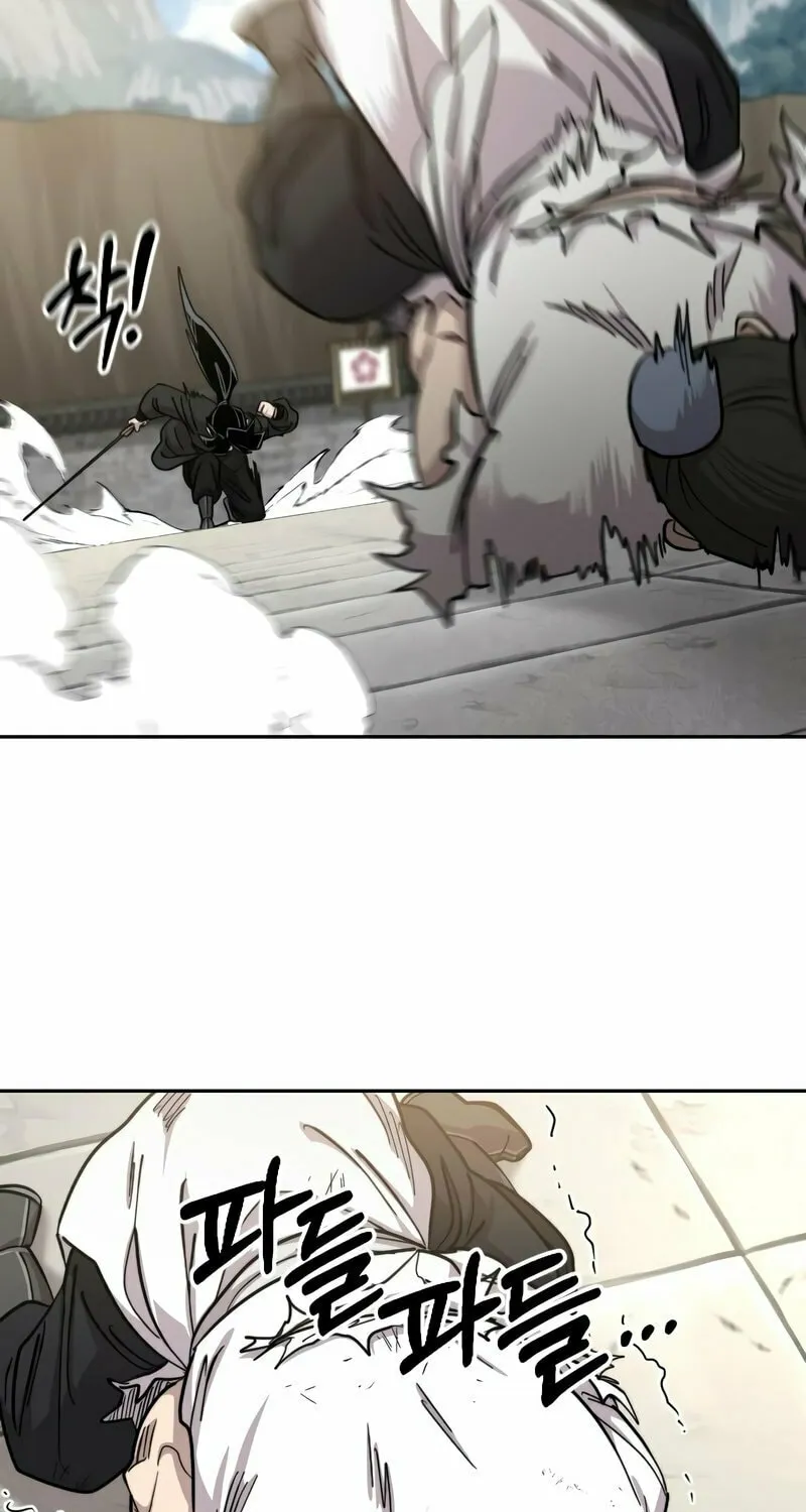 Read Return of the Blossoming Blade EN Manga Online