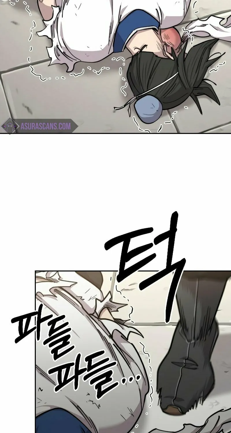Read Return of the Blossoming Blade EN Manga Online