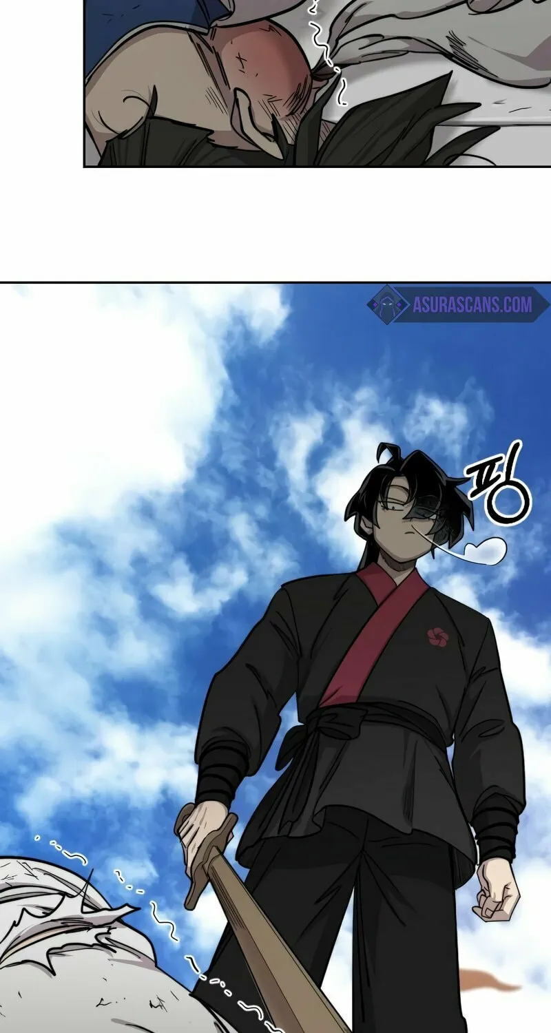 Read Return of the Blossoming Blade EN Manga Online