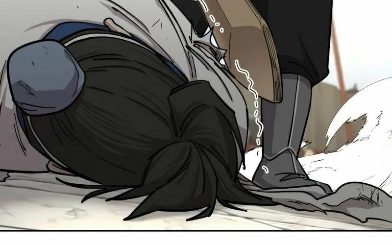 Read Return of the Blossoming Blade EN Manga Online