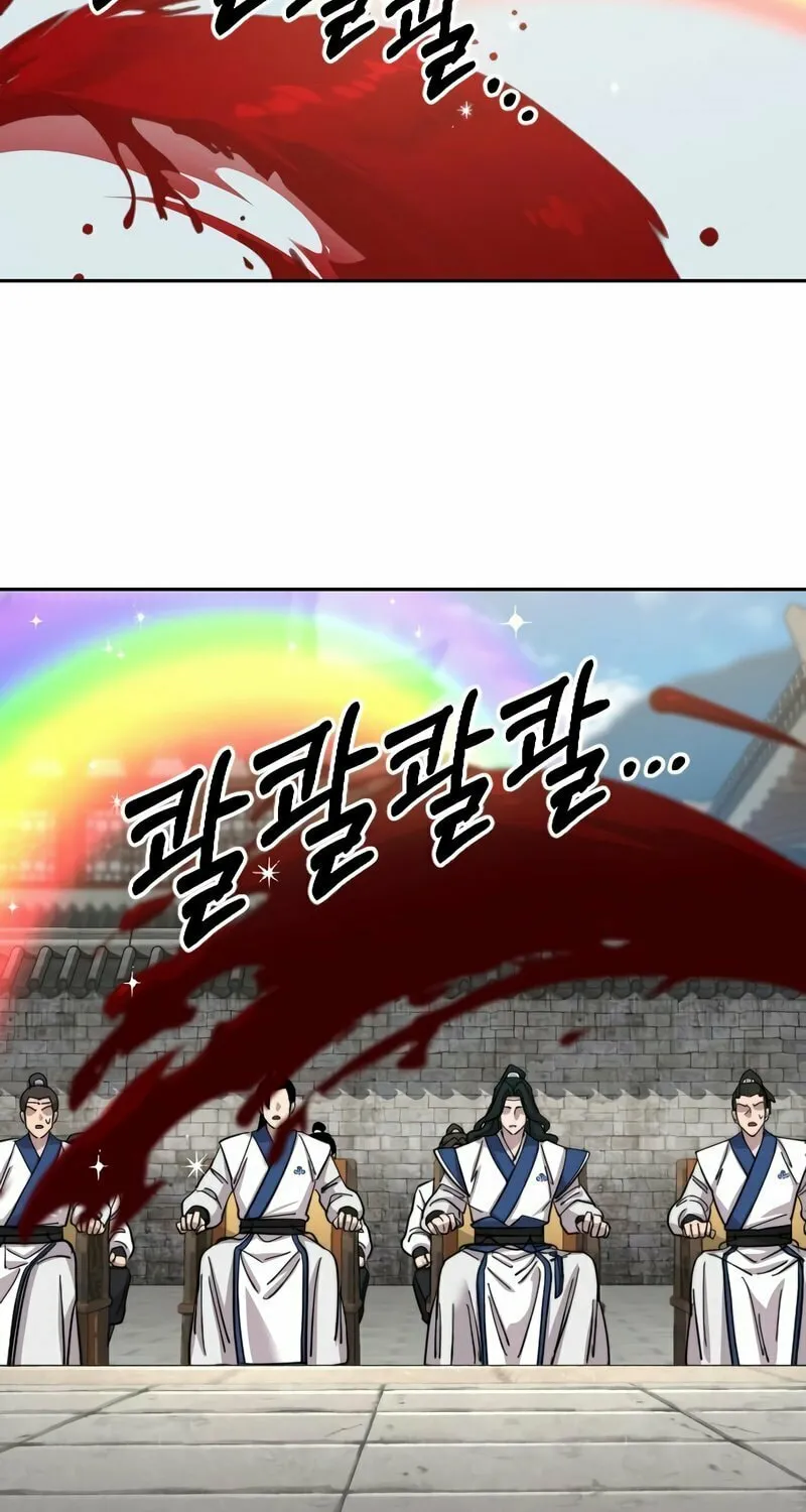 Read Return of the Blossoming Blade EN Manga Online