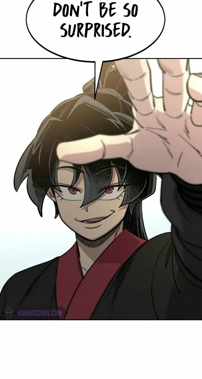 Read Return of the Blossoming Blade EN Manga Online