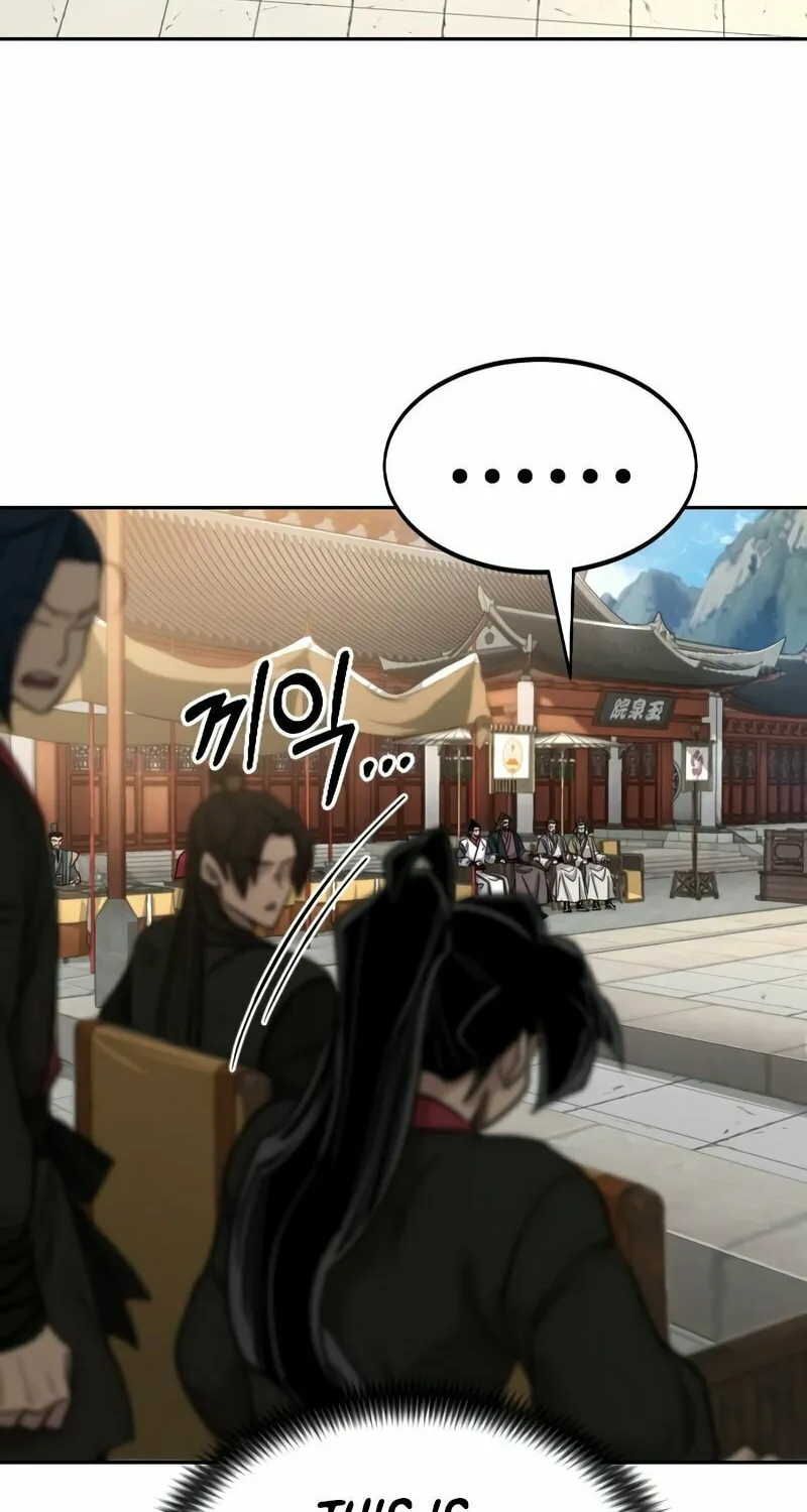 Read Return of the Blossoming Blade EN Manga Online