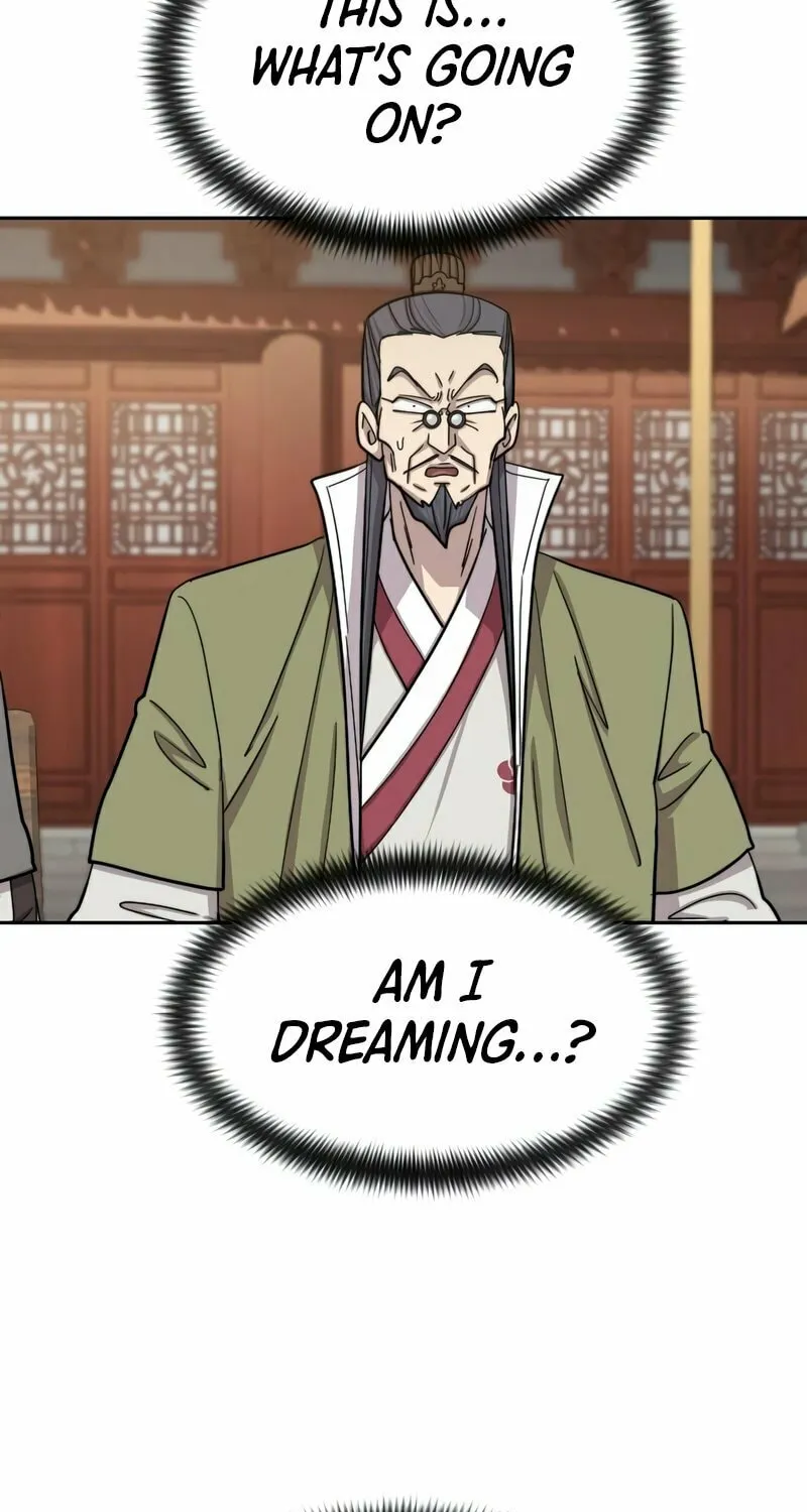 Read Return of the Blossoming Blade EN Manga Online