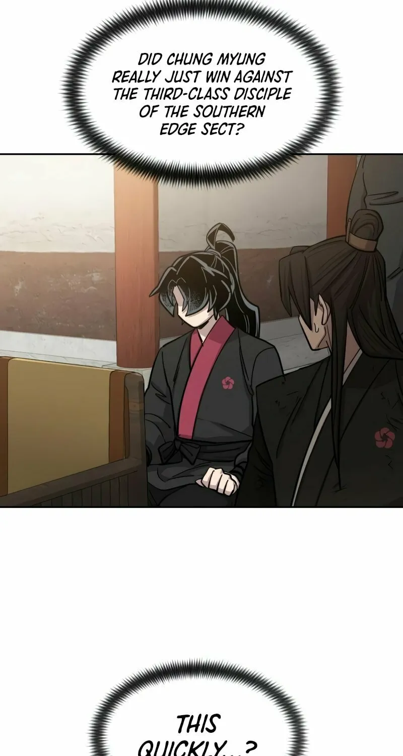 Read Return of the Blossoming Blade EN Manga Online