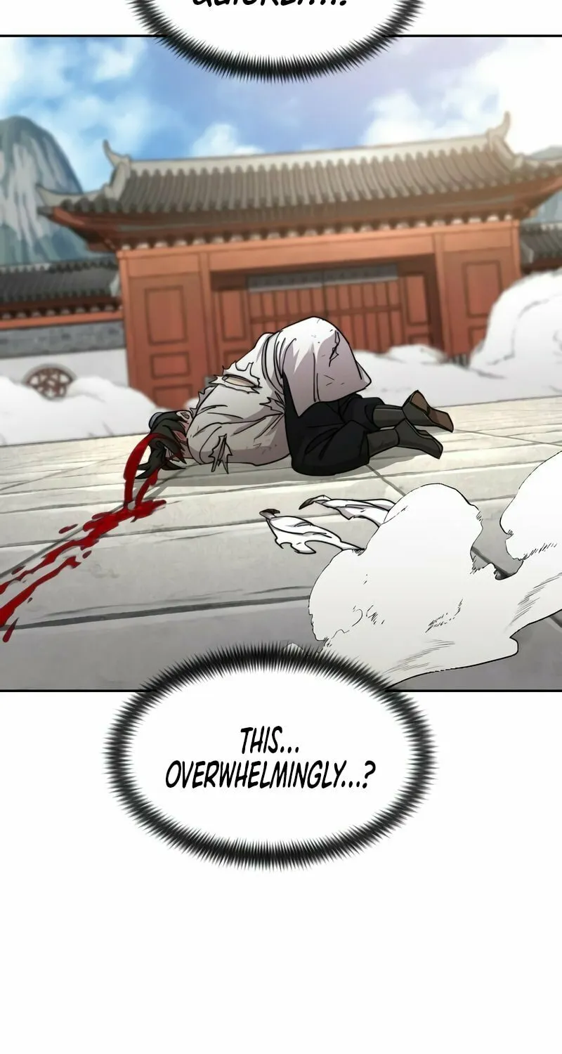 Read Return of the Blossoming Blade EN Manga Online