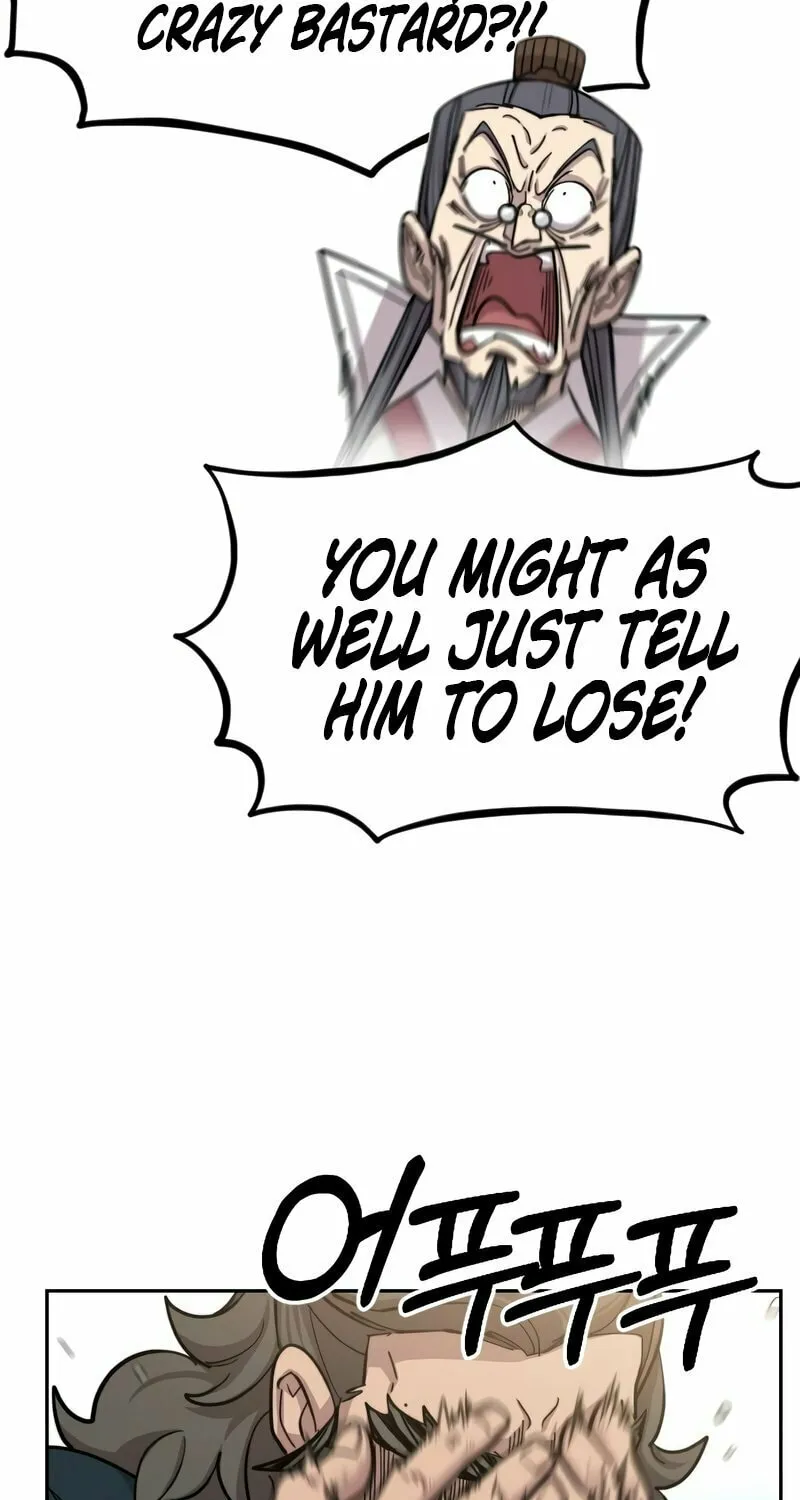 Read Return of the Blossoming Blade EN Manga Online