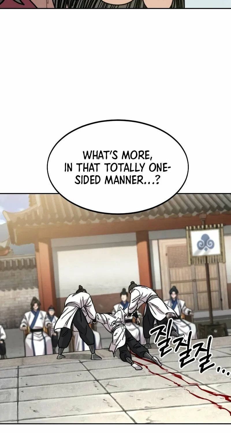 Read Return of the Blossoming Blade EN Manga Online