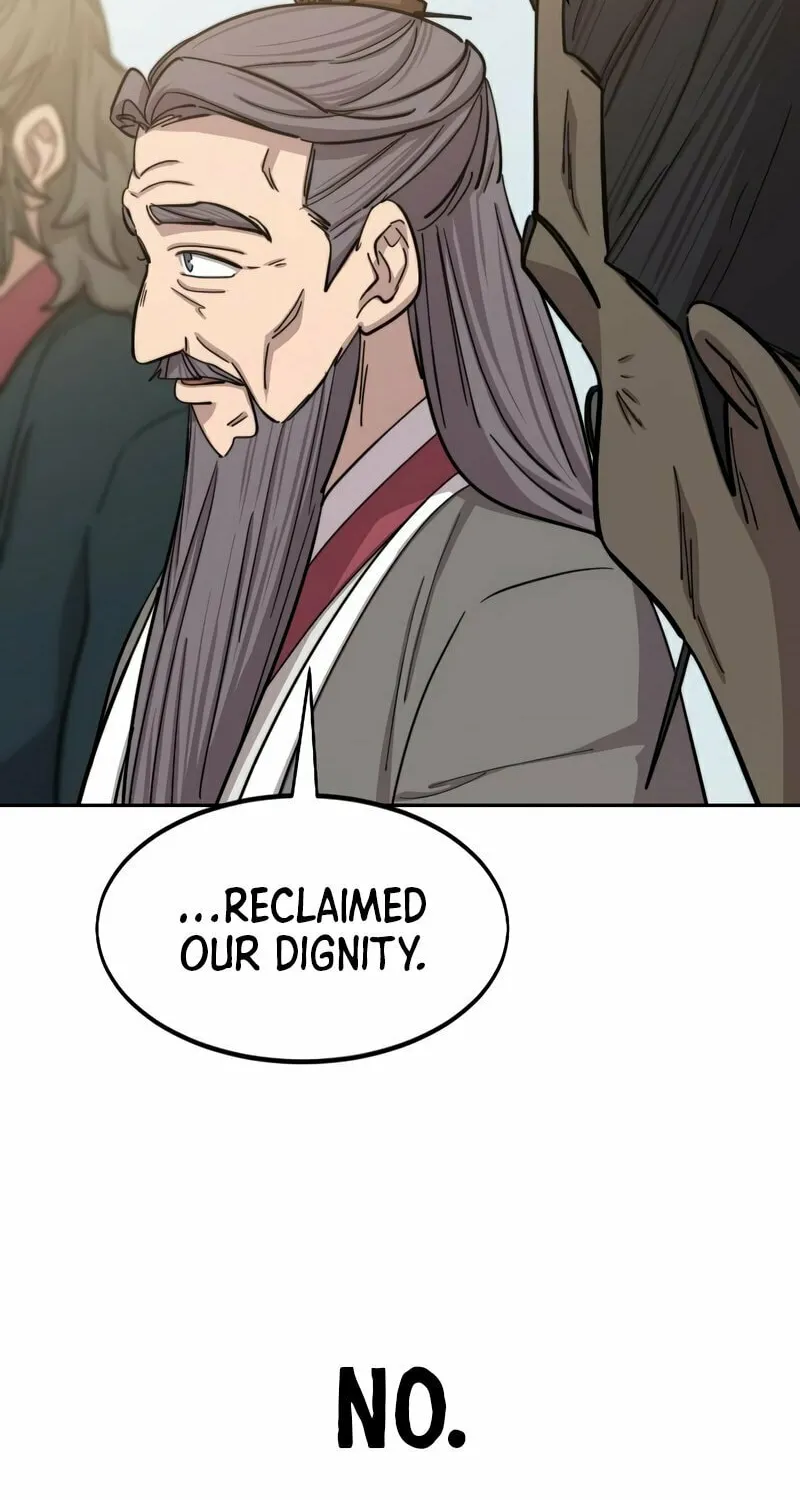Read Return of the Blossoming Blade EN Manga Online