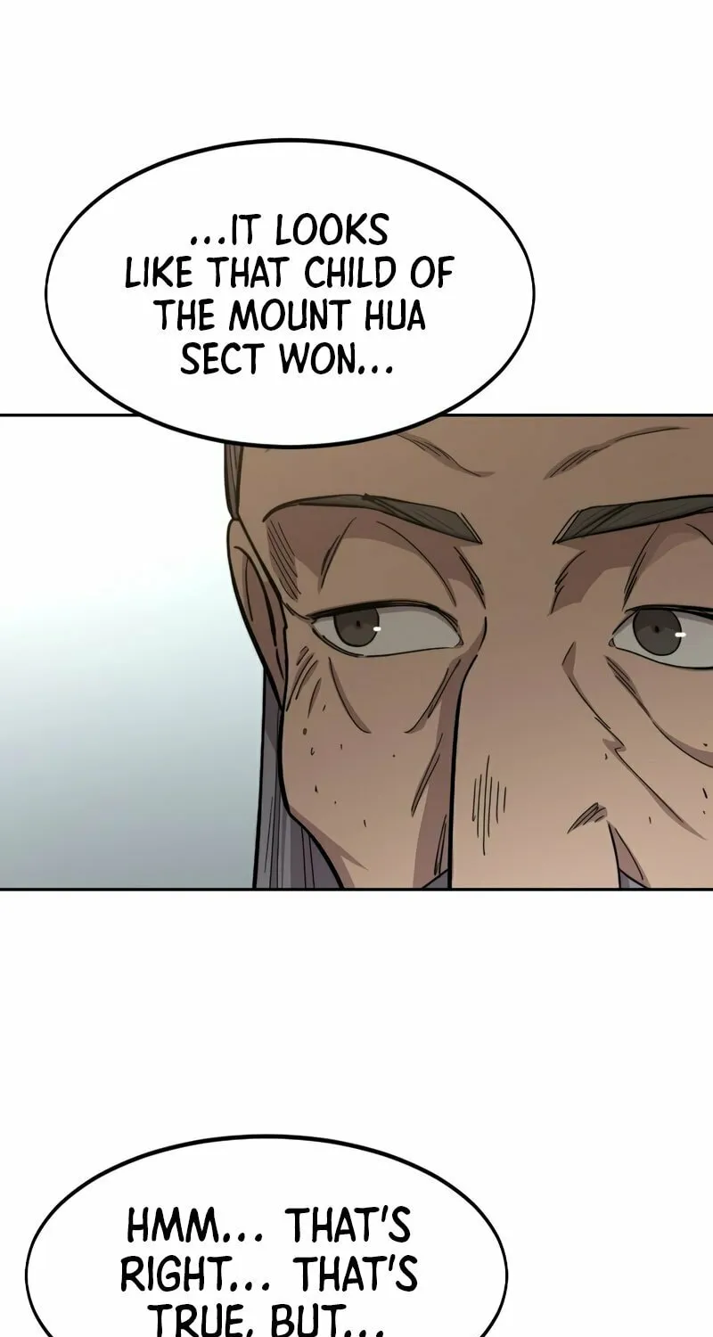 Read Return of the Blossoming Blade EN Manga Online