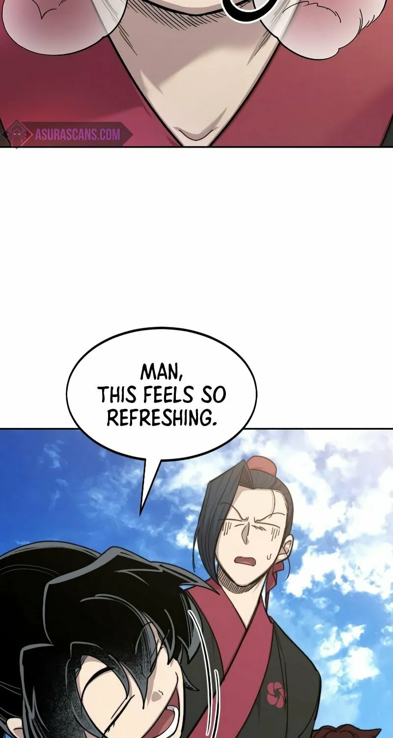 Read Return of the Blossoming Blade EN Manga Online