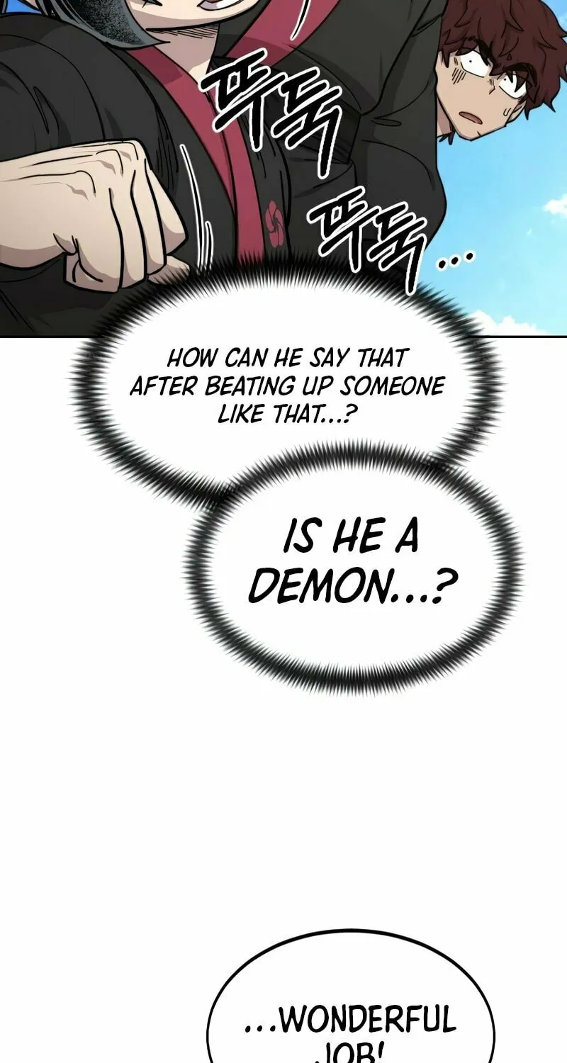 Read Return of the Blossoming Blade EN Manga Online
