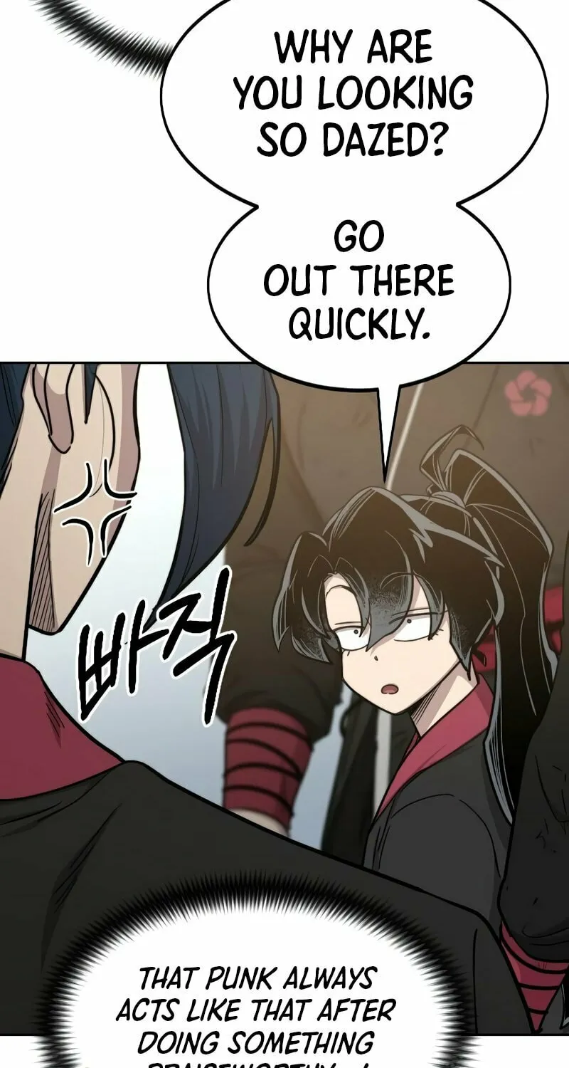 Read Return of the Blossoming Blade EN Manga Online