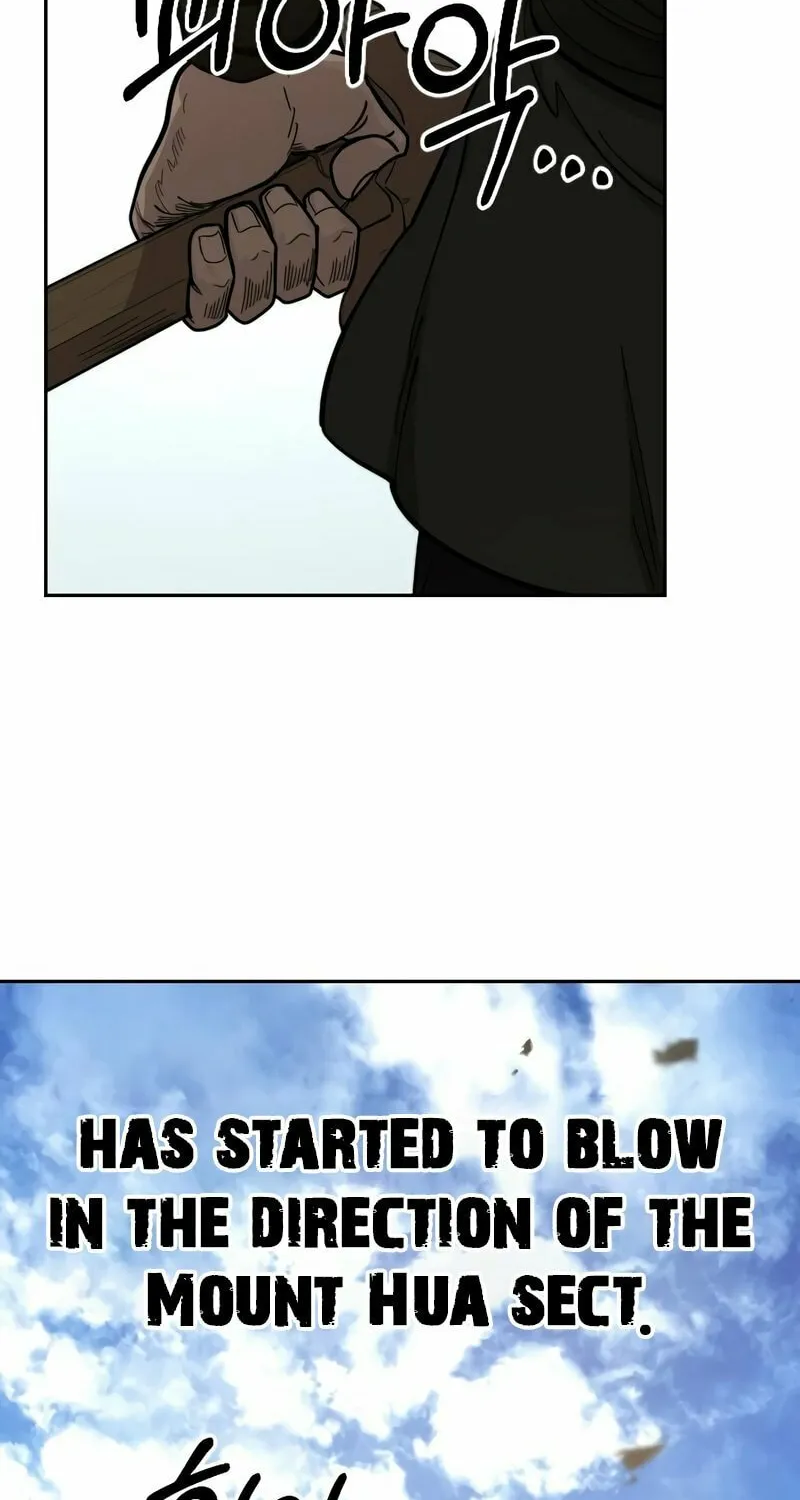 Read Return of the Blossoming Blade EN Manga Online