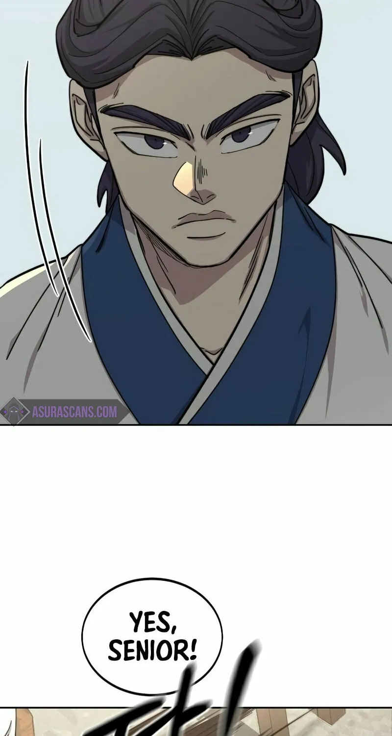 Read Return of the Blossoming Blade EN Manga Online