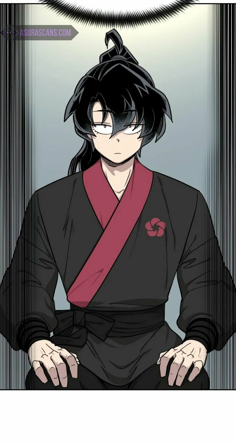 Read Return of the Blossoming Blade EN Manga Online