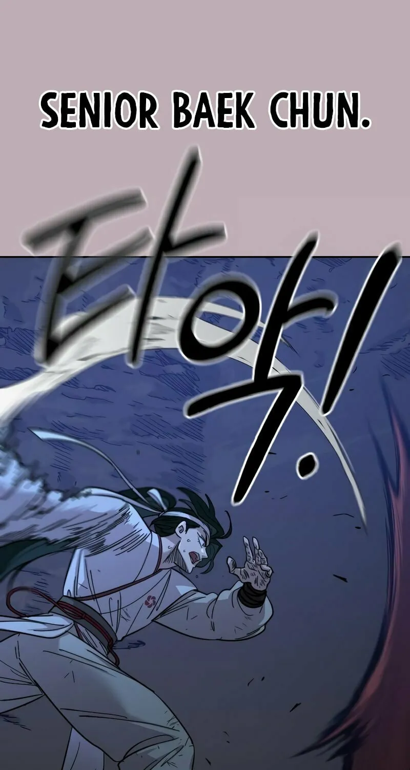 Read Return of the Blossoming Blade EN Manga Online