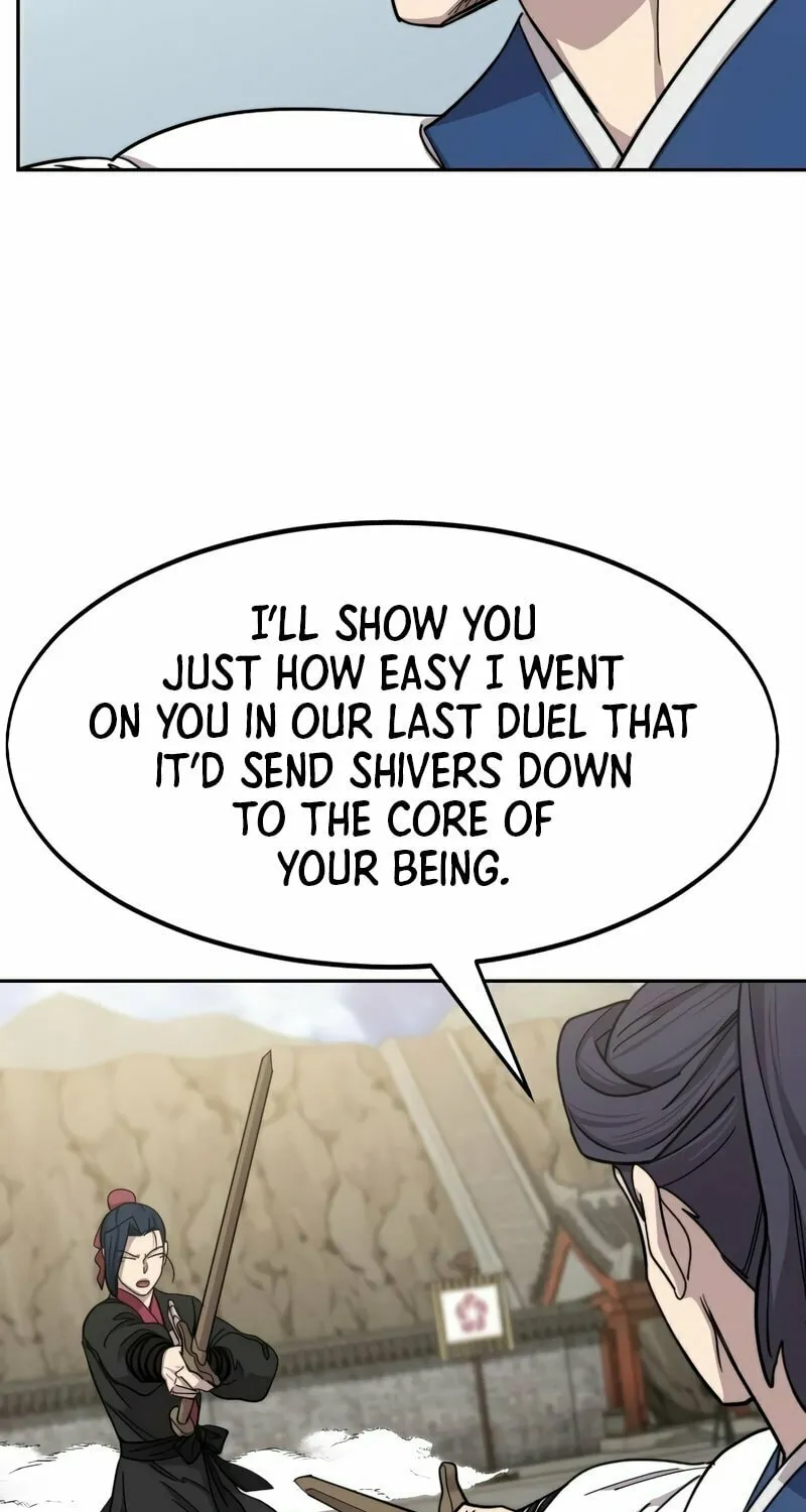 Read Return of the Blossoming Blade EN Manga Online